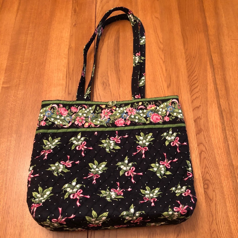 Vera Bradley “New Hope” Tote